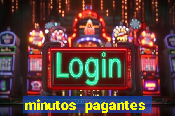 minutos pagantes fortune dragon